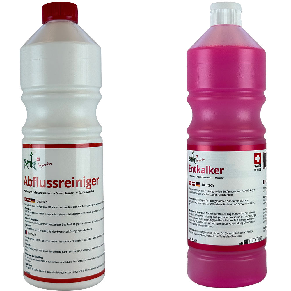 Geschirrtuch&Gläsertuch